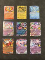 Pokémon - 30th Celebration - EX-Set inkl. Promos - ab CHF 1
