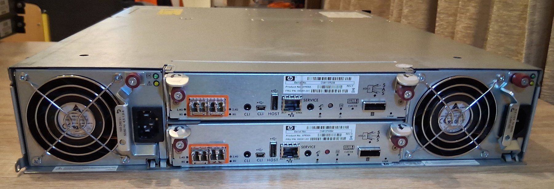 Disques durs: Festplatten 24TB – D'occasion à innertkirchen par gold242 2