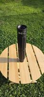 ESCHENBACH 10-30x30 Zoom OE-7 Teleskoplupe mit Tragetasche.