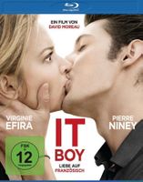 It Boy - Liebe auf französisch (2013) Efira/Niney/BD/RAR