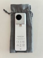 Insta360 Nano - Panoramakamera - 360 Grad