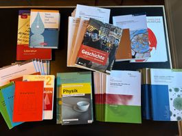 Passerelle Bücher Komplett