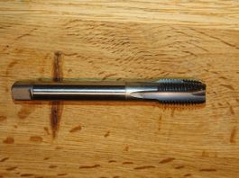 Gewindebohrer OSG TIC HSSE-PM M14x1,5