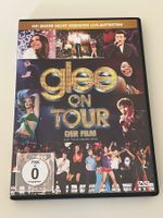 Glee on Tour - Der Film (DVD) 🎤🎸✨