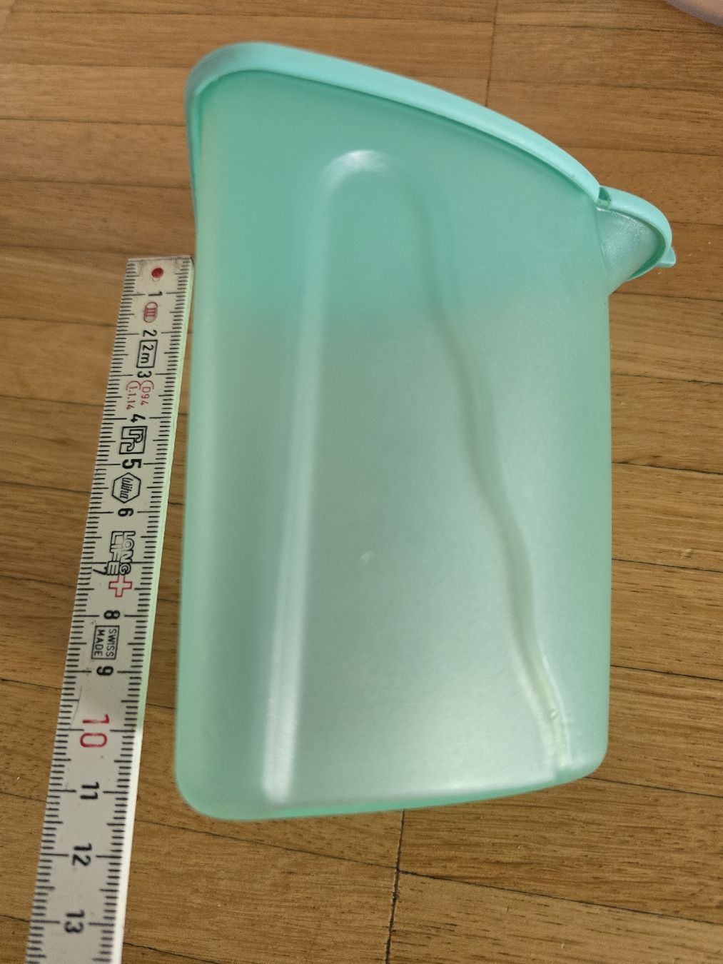 Tupperware Contenitori & Simili: Tupperware 3tlg.Set – Usato da Laufenburg venduto da may_r2st 6
