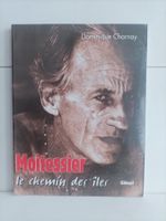 Moitessier - Le chemin des îles / Dominique Charnay / Glénat