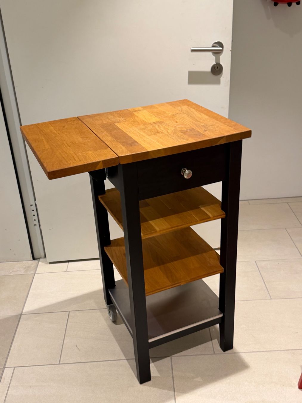Commodes: Klapptisch- Kommode – D'occasion à Kilchberg ZH par Pflanzina 3
