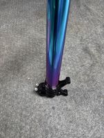 Showa Bud-Racing Factory Gabel
