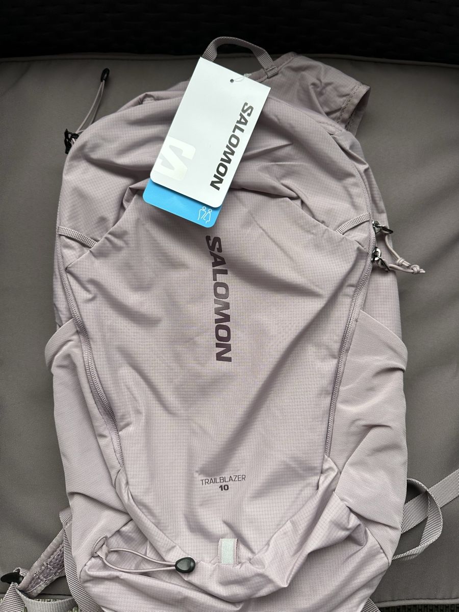 Borse: Sport Tasche Solomon 10L – Nuovo e nell'imballaggio originale da Emmenbrücke venduto da Marktonline
