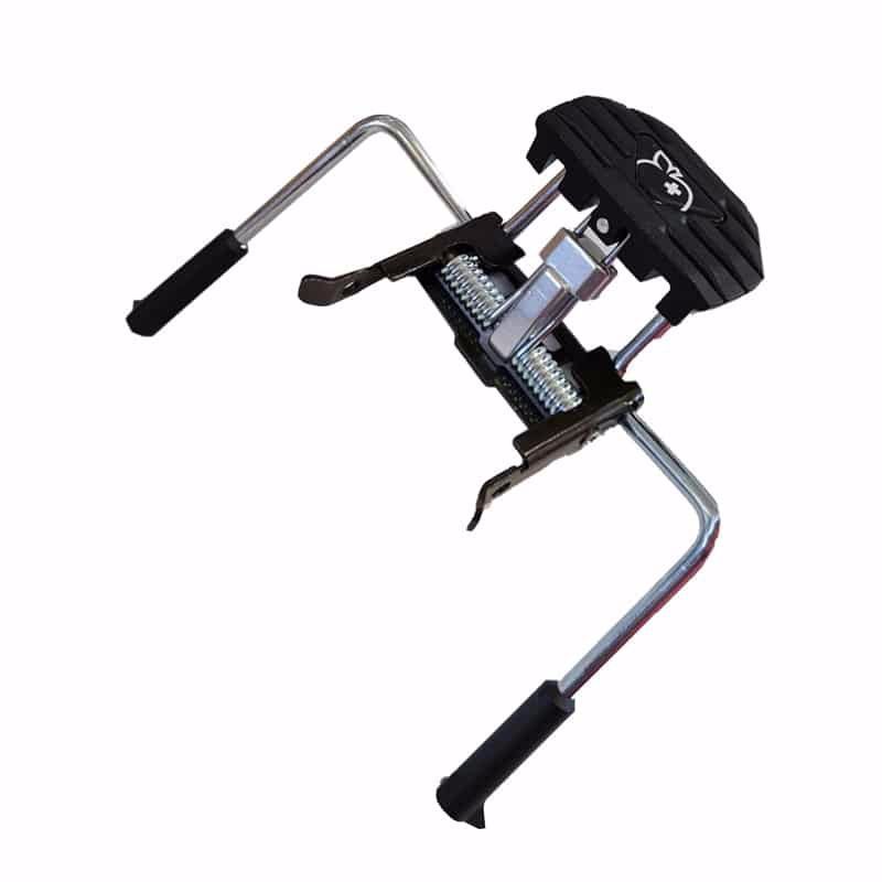Skis: Stopper 90 Superlight neuf Movement – Neuf avec emballage d'origine à Sugiez par factorysportoutlet 2