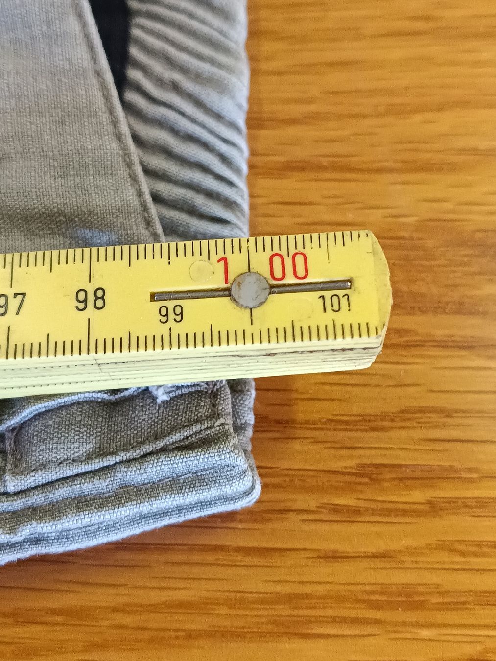 Engelbert Strauss Pantalons: Engelbert Strauss Hose Grosse S(em80) – D'occasion à Künten par Schnaepplihuus 7