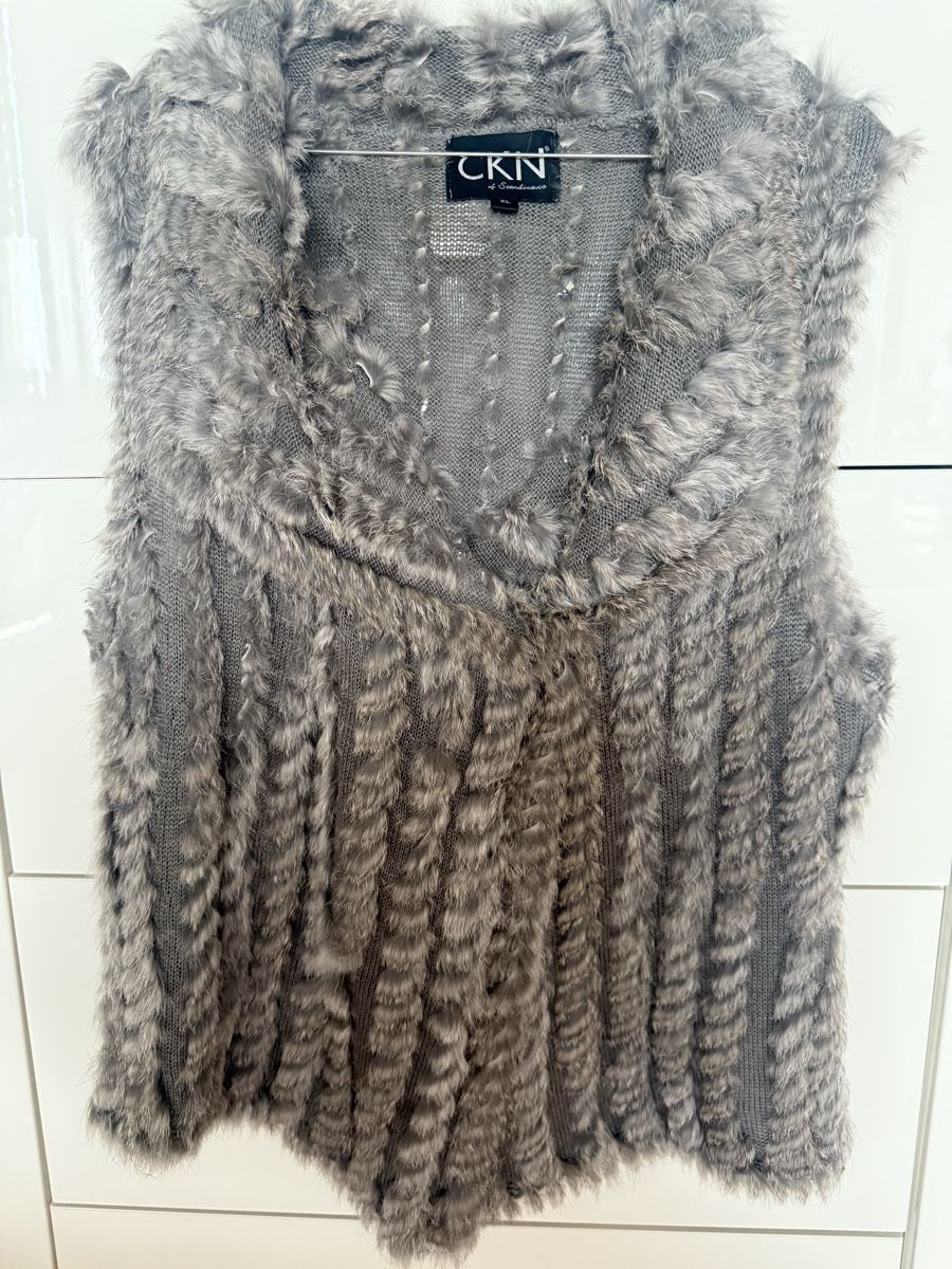 Gilet & Giacche senza maniche: Damen-Weste Neu – Nuovo (secondo la descrizione) da Feusisberg venduto da Mila1122 8