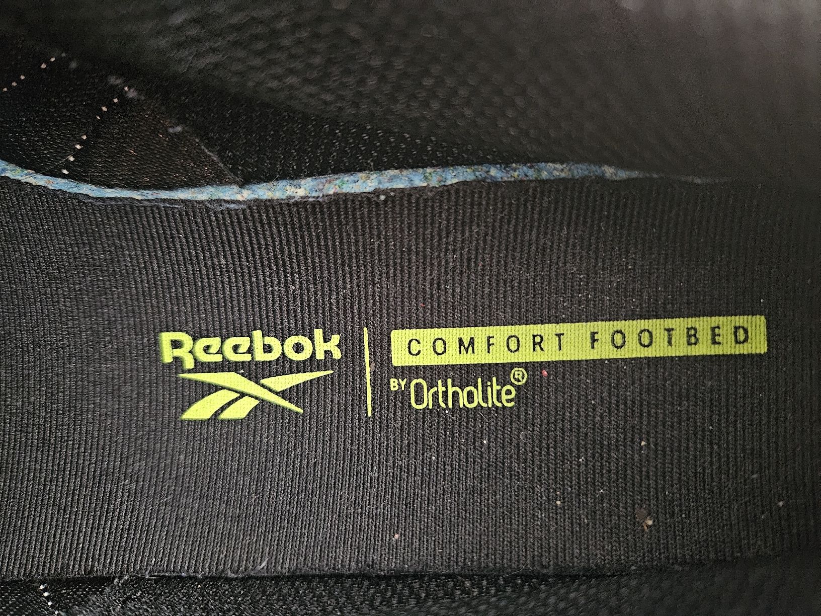 Reebok Herrenschuhe: Reebok Turnschuhe,  Grösse 42.5 – Gebraucht aus Baden von sst_hpf6 3