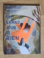 Un grand jour de rien