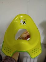 Aufsatz WC Toilette für Kleinkinder