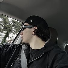 Profile image of Matteo_05