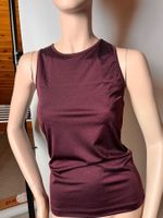 Top Damen, WOLFORD, Grösse S, Farbe Port Royale