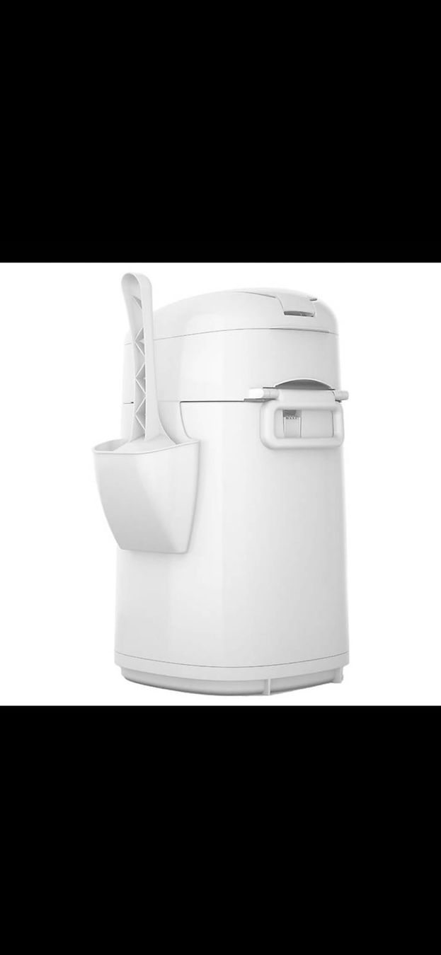 Abfalleimer: Litterlocker – Gebraucht aus Dulliken von angel_mylife04