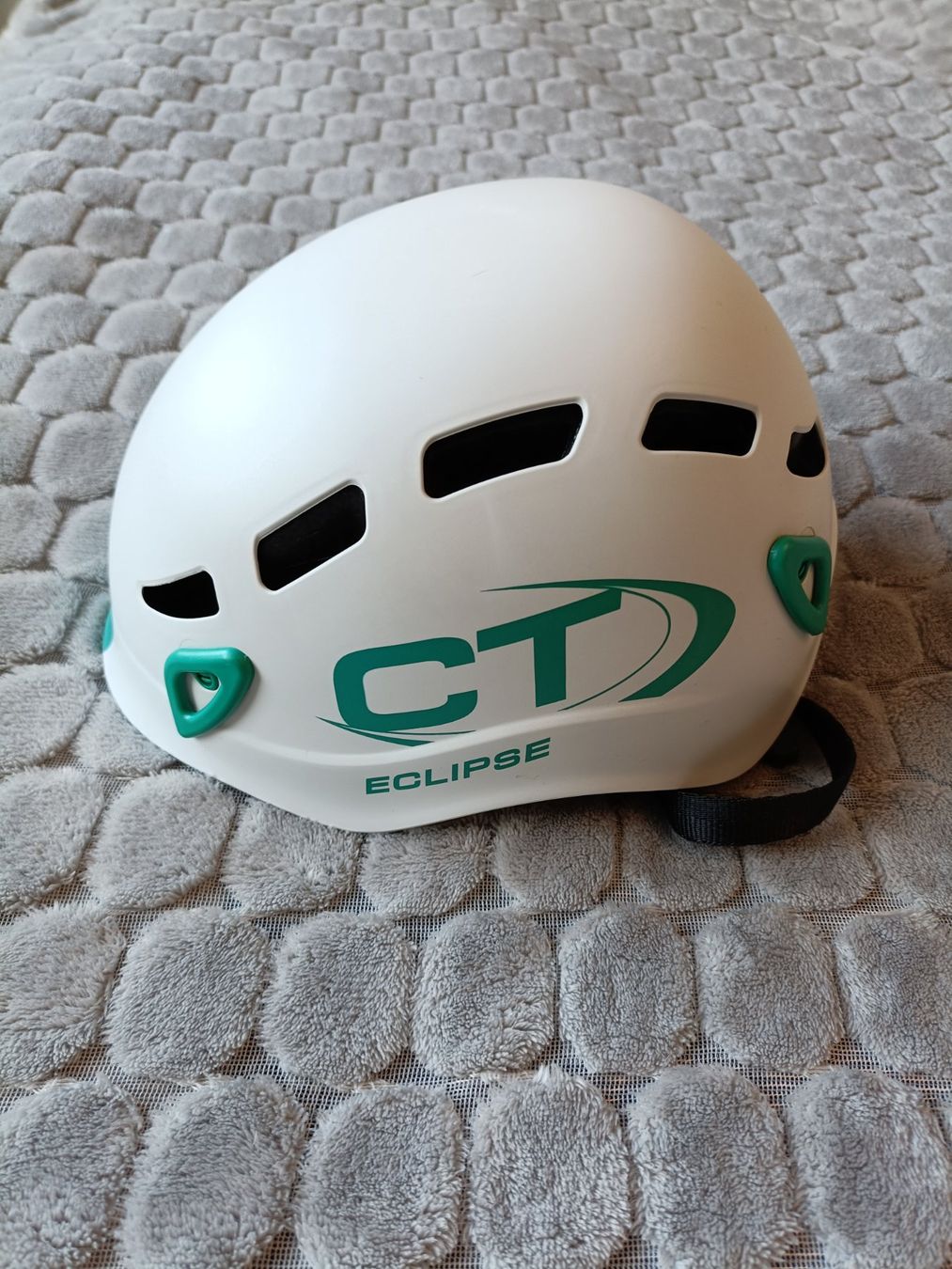 Helme: Climbing Technology Eclipse Helm – Neu (gemäss Beschreibung) aus Zürich von Xenox_ng