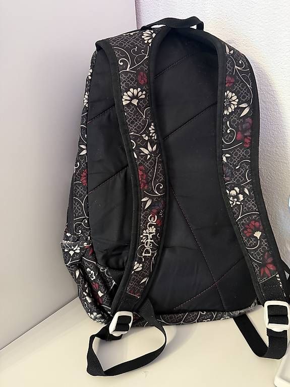 Zaini: Rucksack Dakine – Usato da Steckborn venduto da chi_g9b5 3