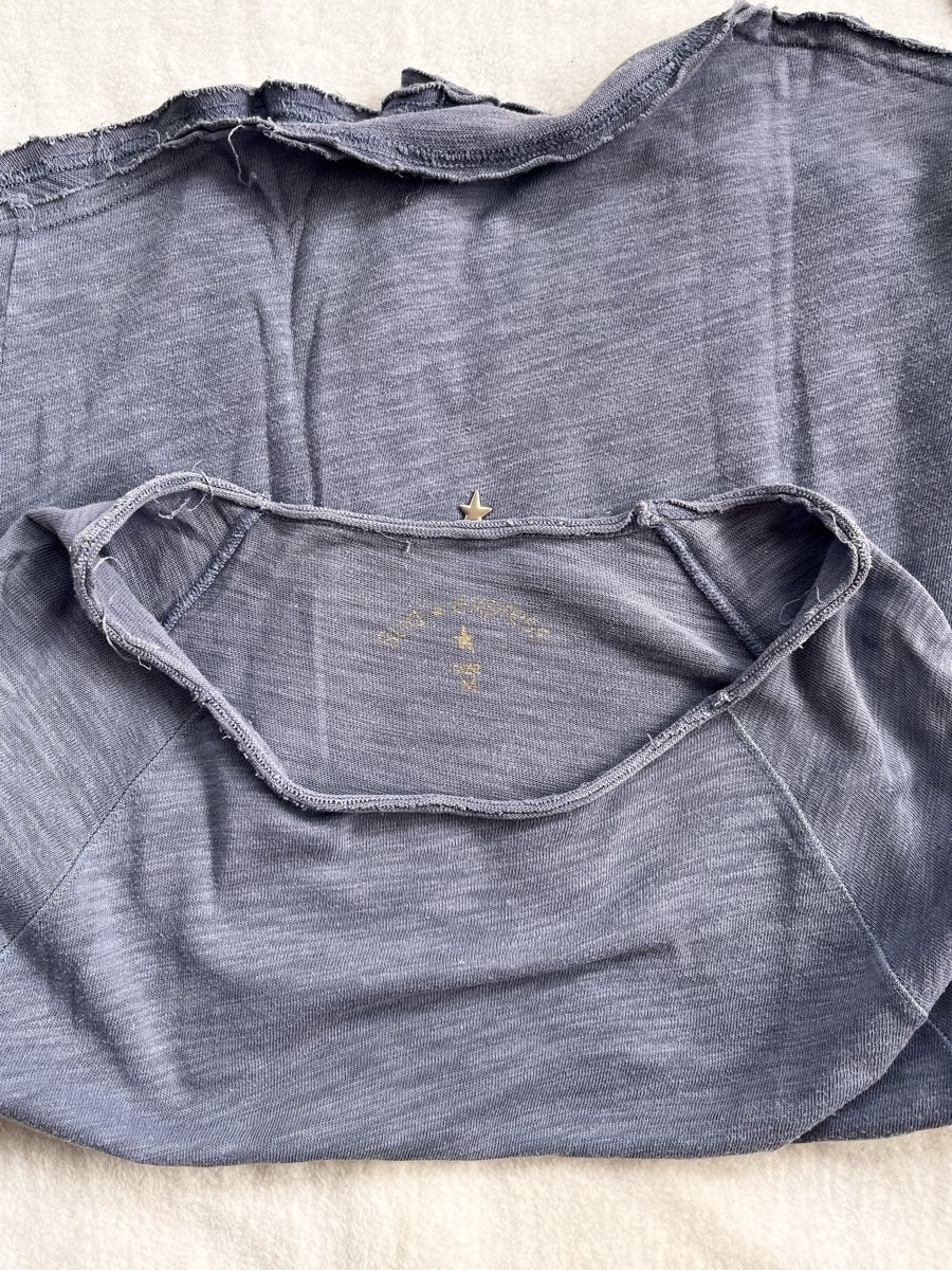 Maglioni & Felpe: Pull bleu Sud Express taille M – Usato da Romont FR venduto da cat_j6ww 2