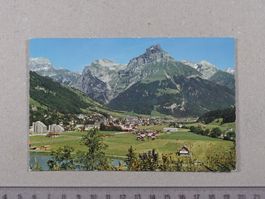 Engelberg, Hahnen, 1974