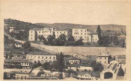 Lovech, Amerikanische Kolonie