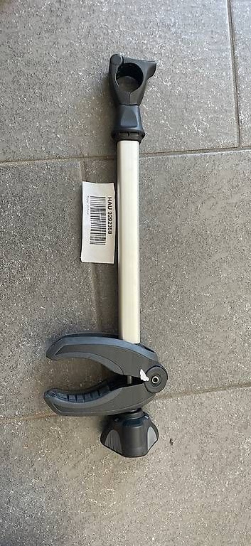 Ersatzteile: Bras porte vélo thule – Neu und originalverpackt aus Haute-Nendaz von gregalther
