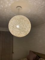 Lampe suspendue