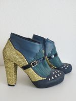 Kron by kronkron Plateau Schuhe Gr. 39