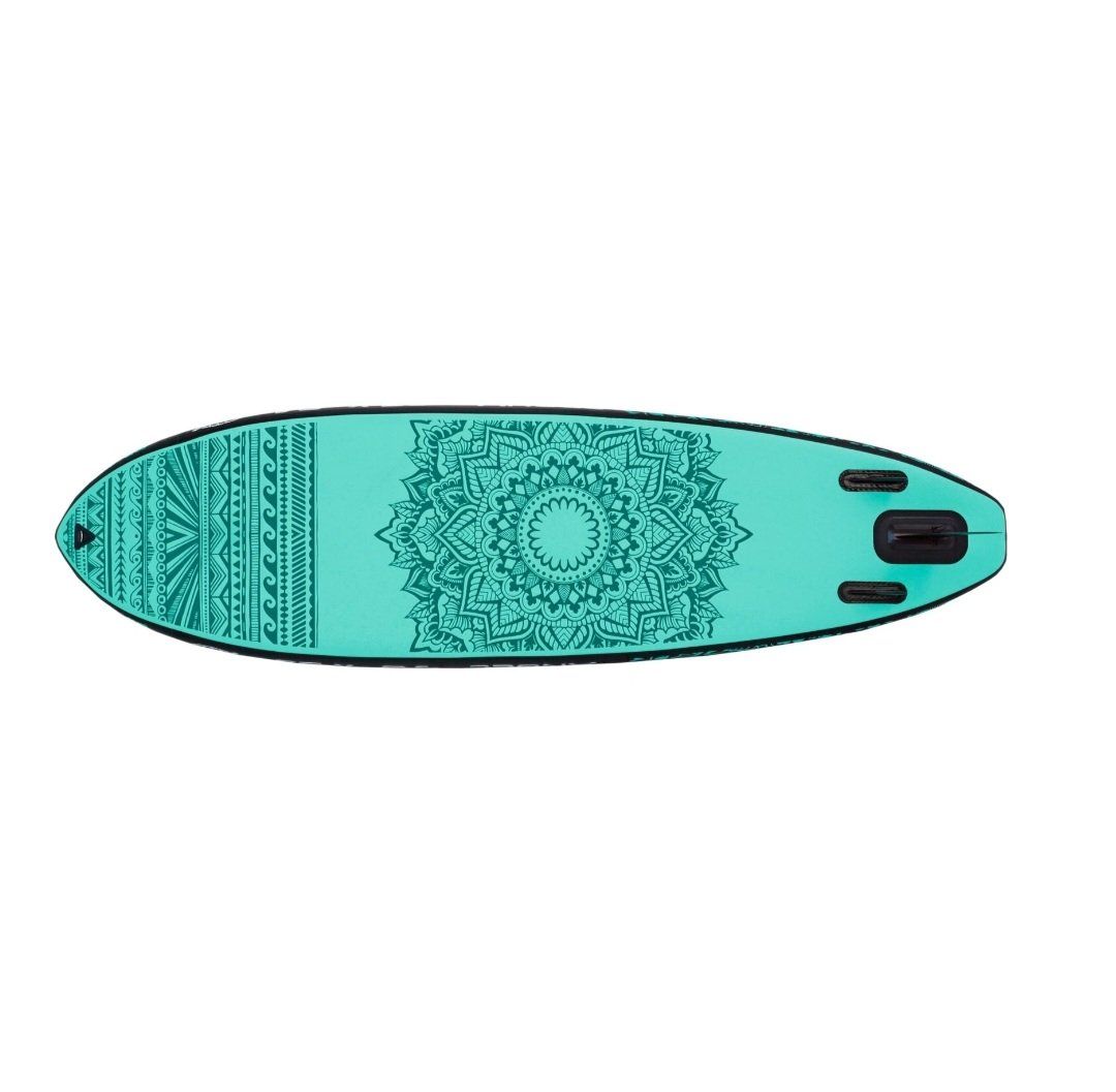Surfboards & Schwimmbrette: SUP Key West Angel – Gebraucht aus Schongau von Schongau6288 2