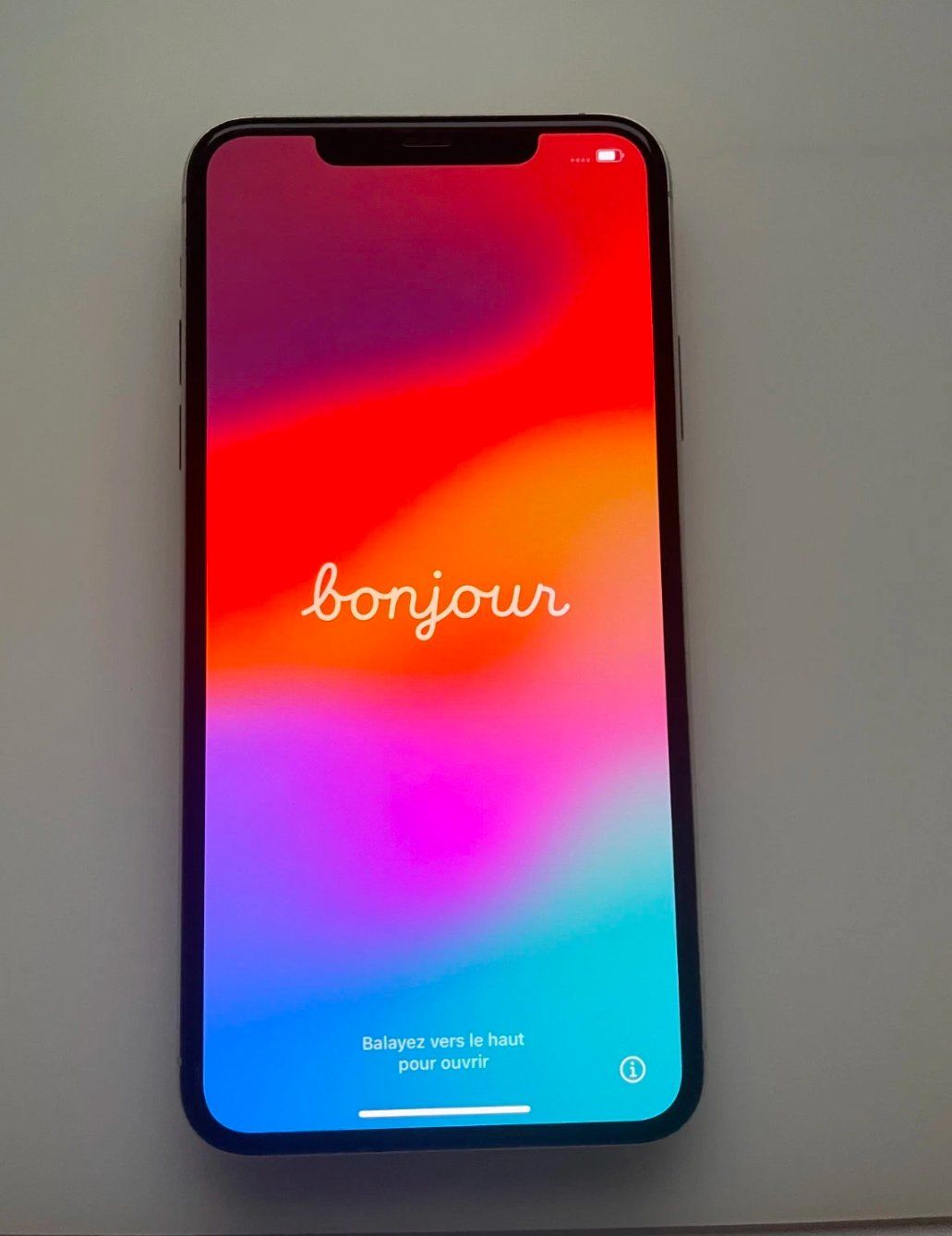 Apple Telefoni cellulari / Smartphones: iPhone 11 Pro Max (64GB) Akku 95% – Usato da Luzern venduto da Waince786 1