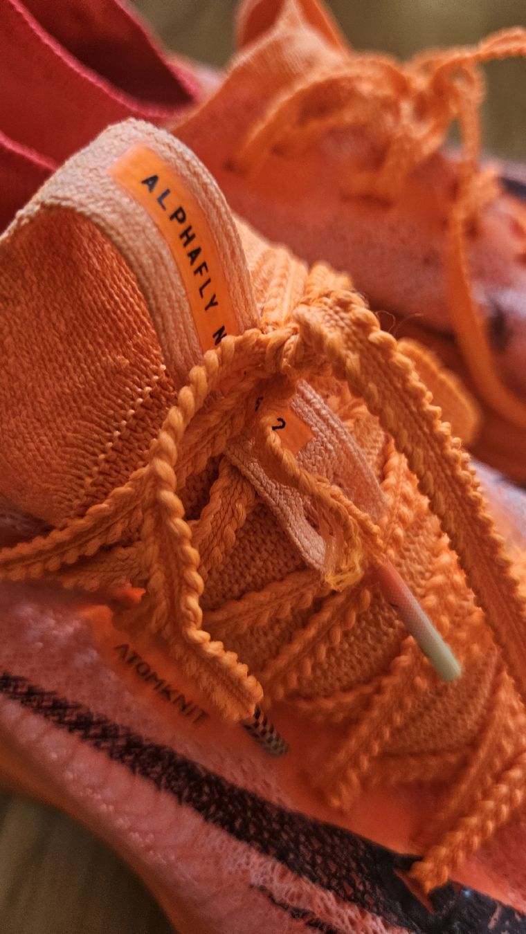 Nike Scarpe da donna: Nike Zoom Alphafly Next 2 – Usato da Zürich venduto da mad_f9nk 1