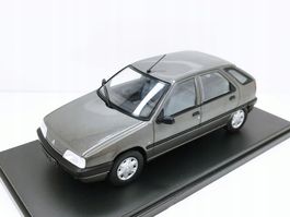 Citroën ZX Berline Phase I 1991-1994 dunkelgrau met. /