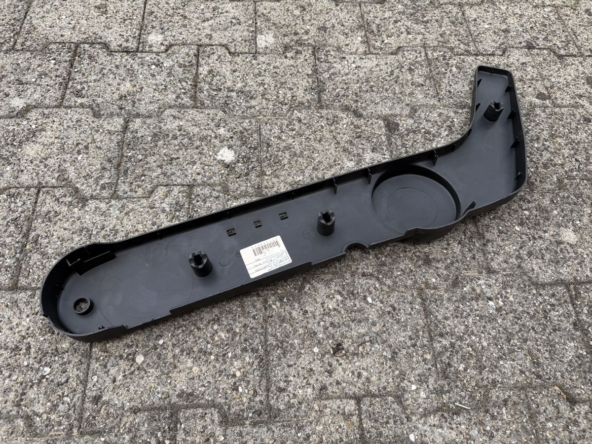 Pièces pour mobylette: Seitenschutz Piaggio Ciao original  – D'occasion à Bolken par si.x.las 1
