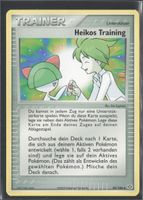 POKÉMON / Heiko's Training / EX Emerald 🇩🇪