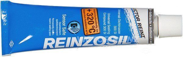 Dichtstoff Reinzosil Tube | Kaufen auf Ricardo