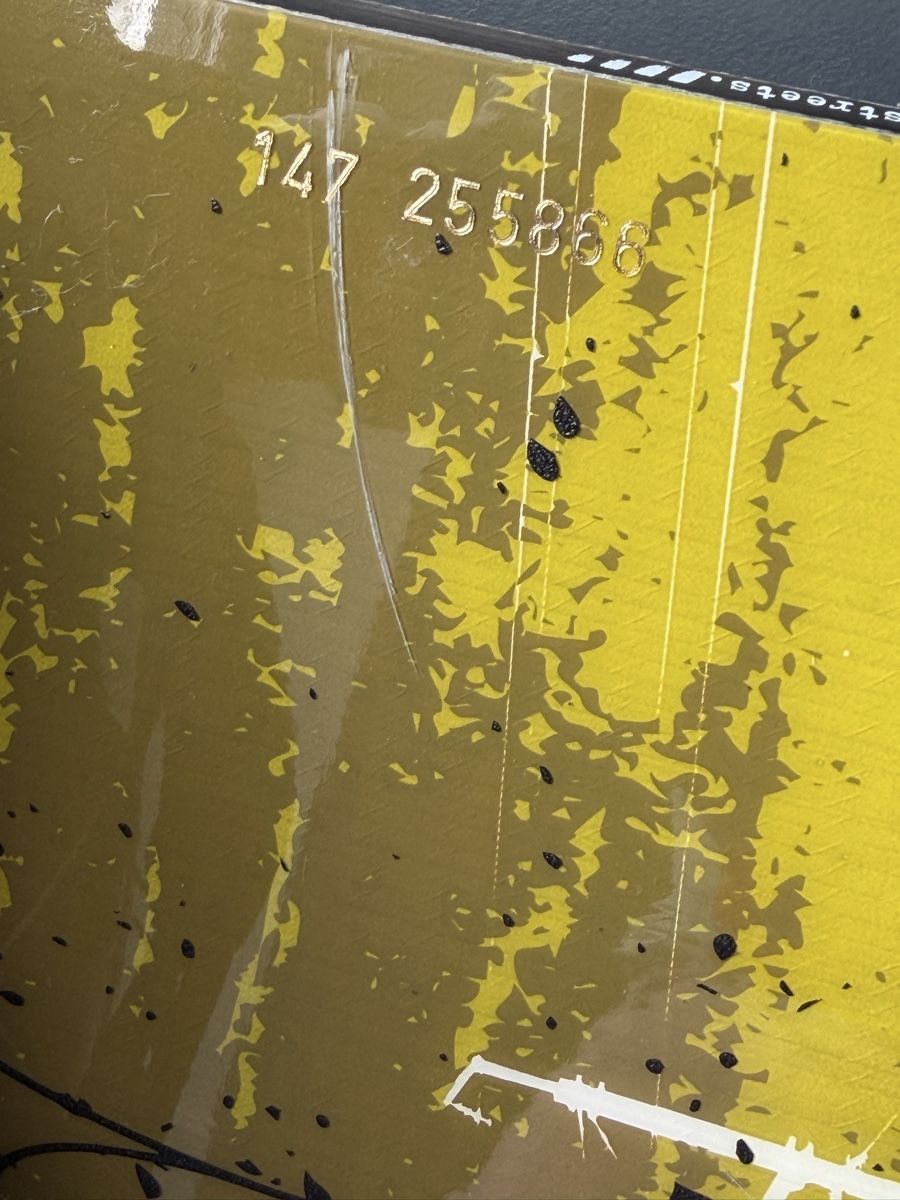 Nidecker Board: Nidecker Snowboard mit Bindung – Usato da Killwangen venduto da was.sharp 7