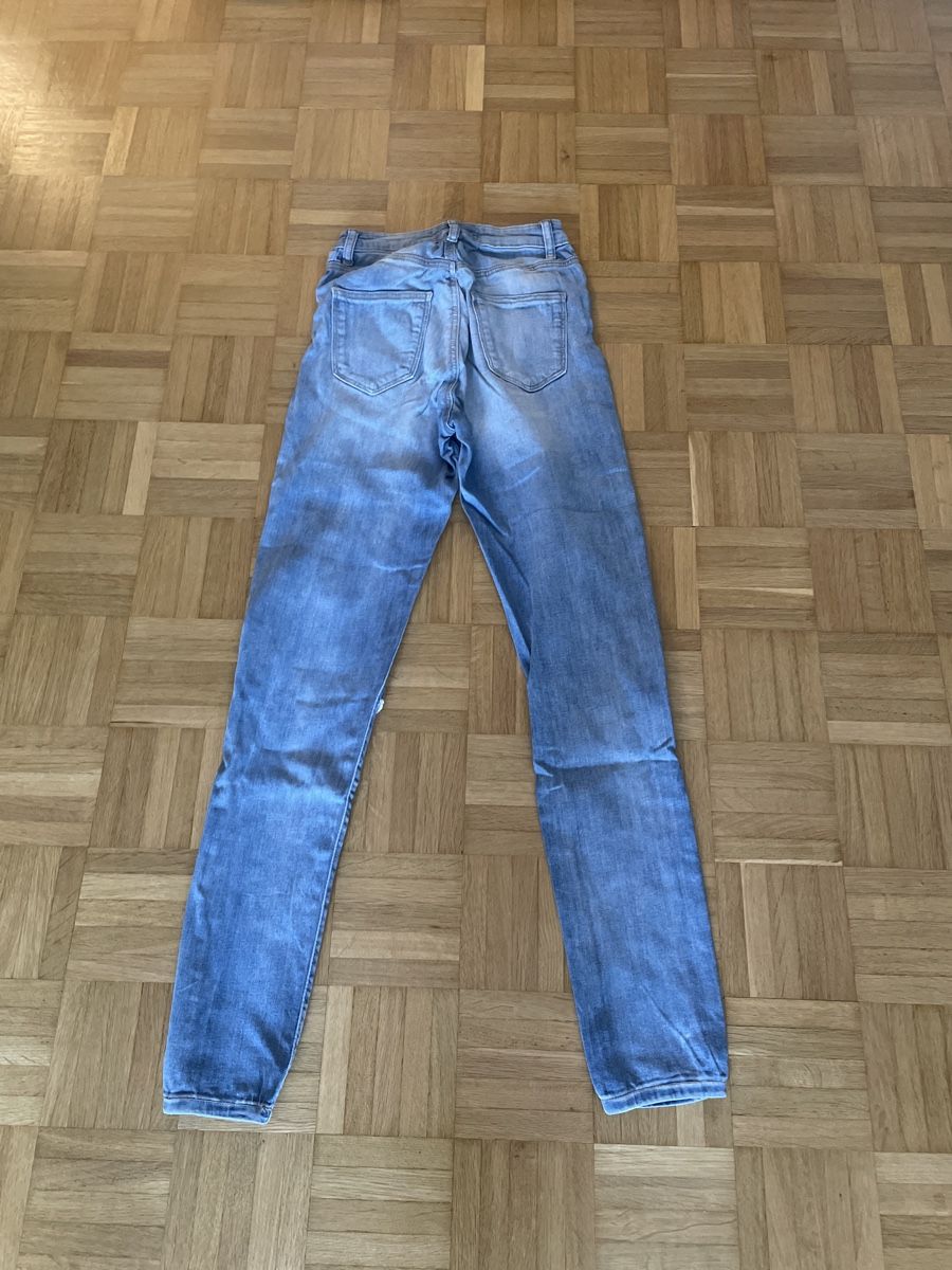 Tally Weijl Jeans: TALLY WEiJL jeans – Gebraucht aus Losone von Chanty1970 1