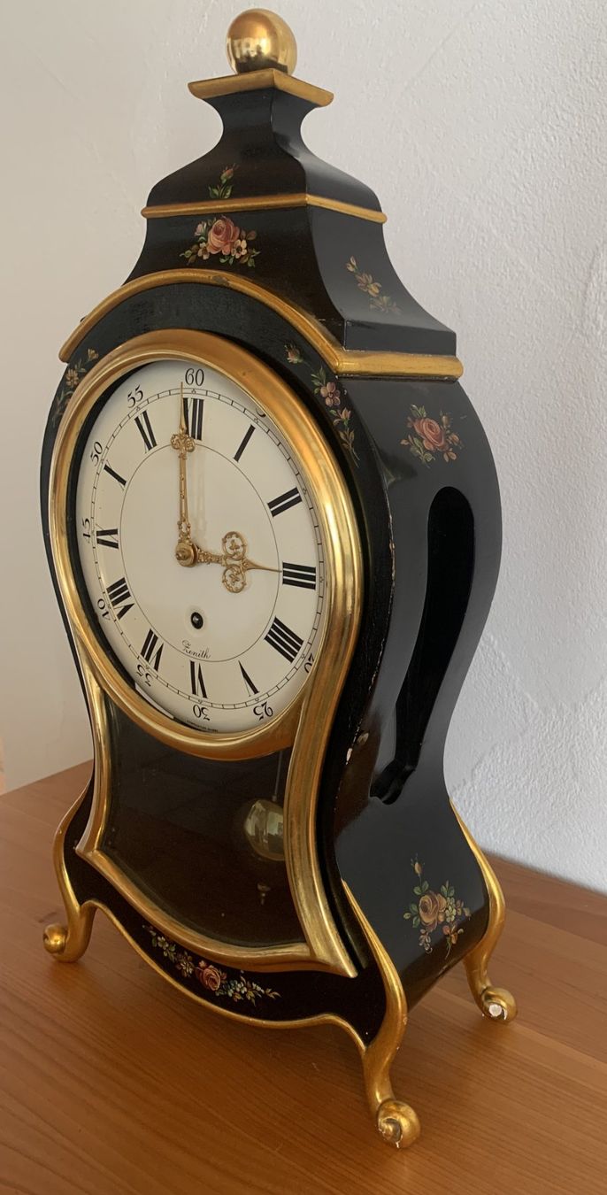 Orologi da terra & Orologi da parete: Pendeluhr – Difettoso da Flims Dorf venduto da momo52ruth 1