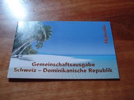 Booklet 2016, Gemeinschaftsausgabe CH-Dominicana, ET-o