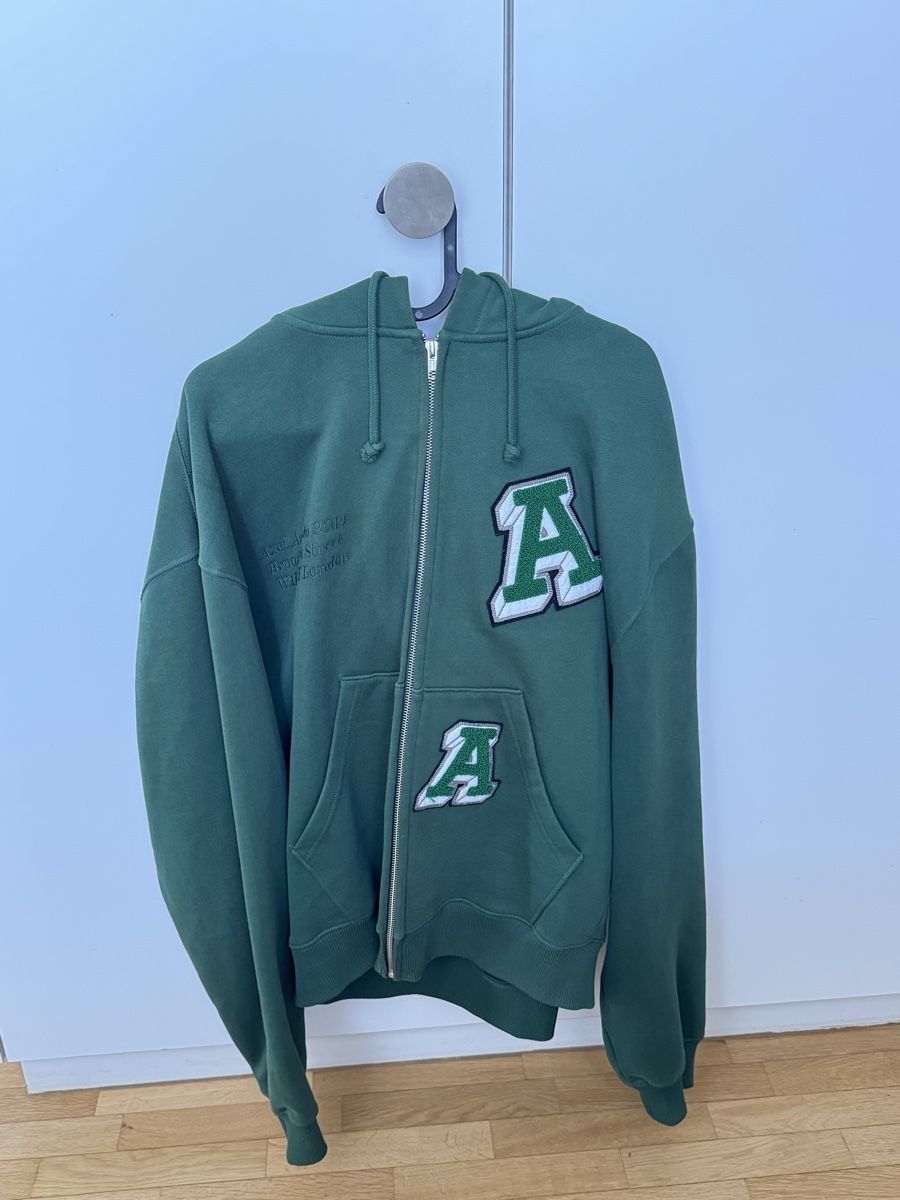 Axel Arigato Maglioni & Felpe: Axel Arigato ZIP-Hoodie – Usato da Dübendorf venduto da Loic_18