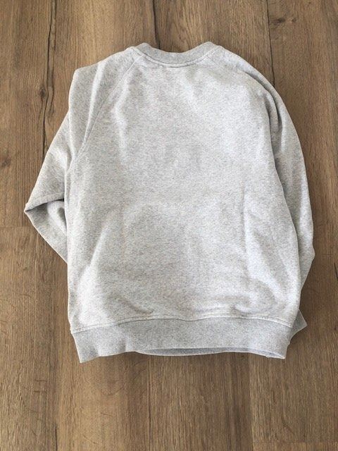 Pullover & Sweatshirts: Pullover Sports  G IN Grösse XS hellgrau meliert – Neu (gemäss Beschreibung) aus Ruswil von Onneb71 4