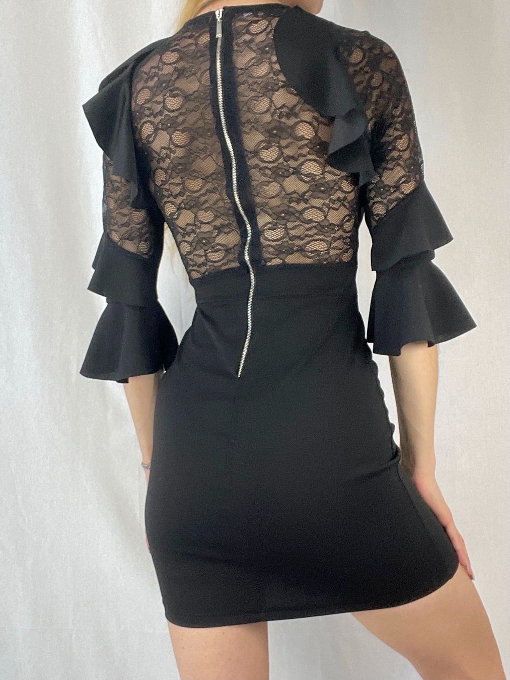 Vestiti: Kleid - Festkleid – Nuovo (secondo la descrizione) da Romanshorn venduto da MAFLOMAS 4