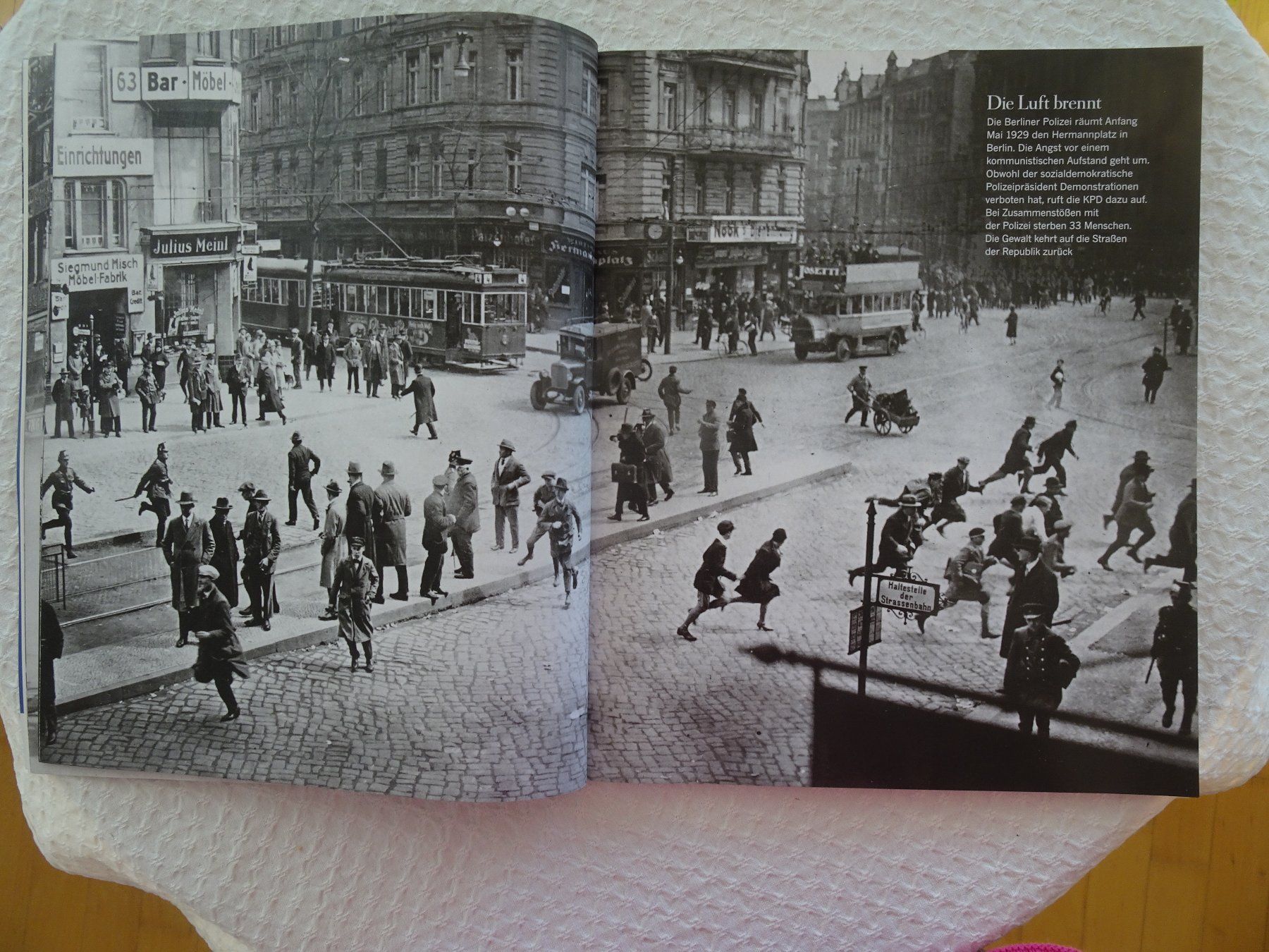 Zeitschriften & Magazine: Weimar - ZEIT Geschichte – Neu und originalverpackt aus männedorf von purzelchen 5