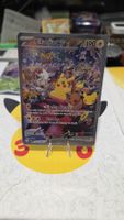pikachu  ex 150/128