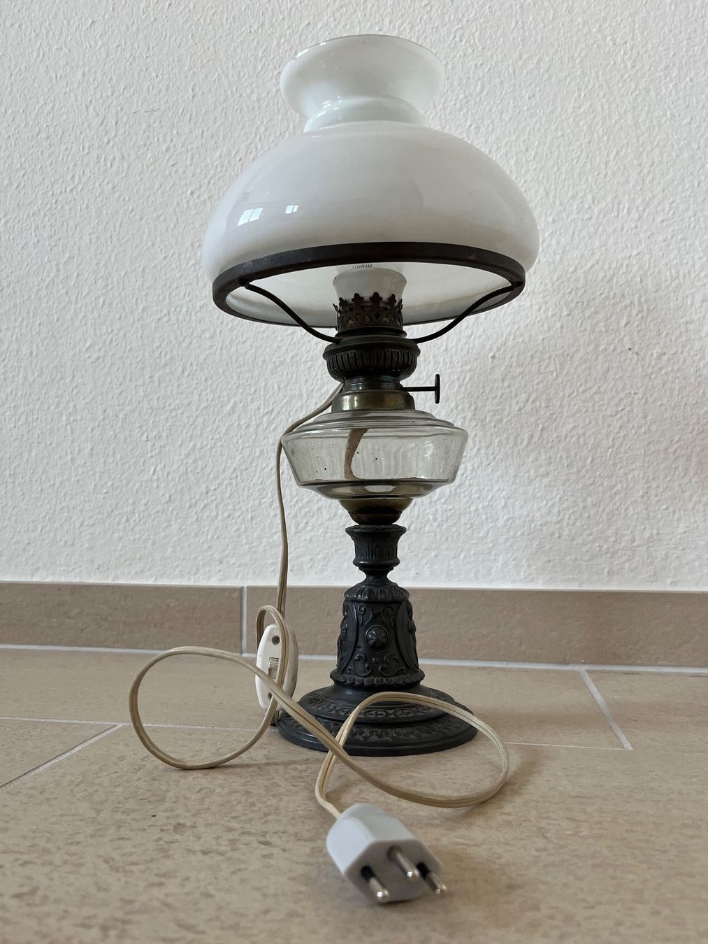 Lampade: Lampe – Usato da Kilchberg ZH venduto da hisli 1