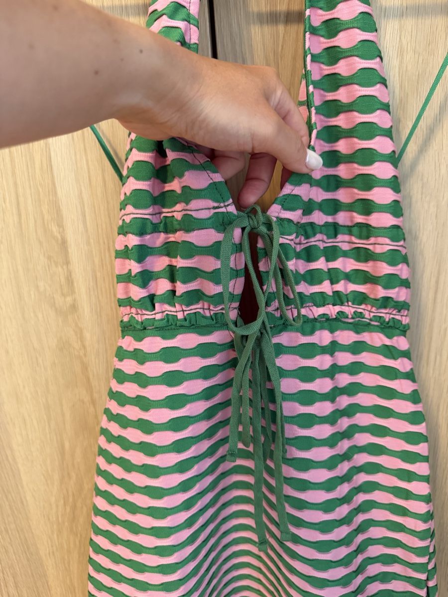 Zara Kleider: Zara Summer Dress S size New – Neu (gemäss Beschreibung) aus Horgen von Elizhadz 2