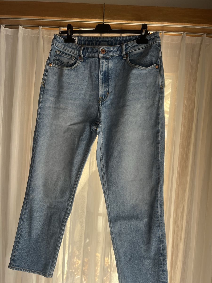 Kings of Indigo Jeans: Damenjeans – Gebraucht aus Appenzell von Andrijana75 1