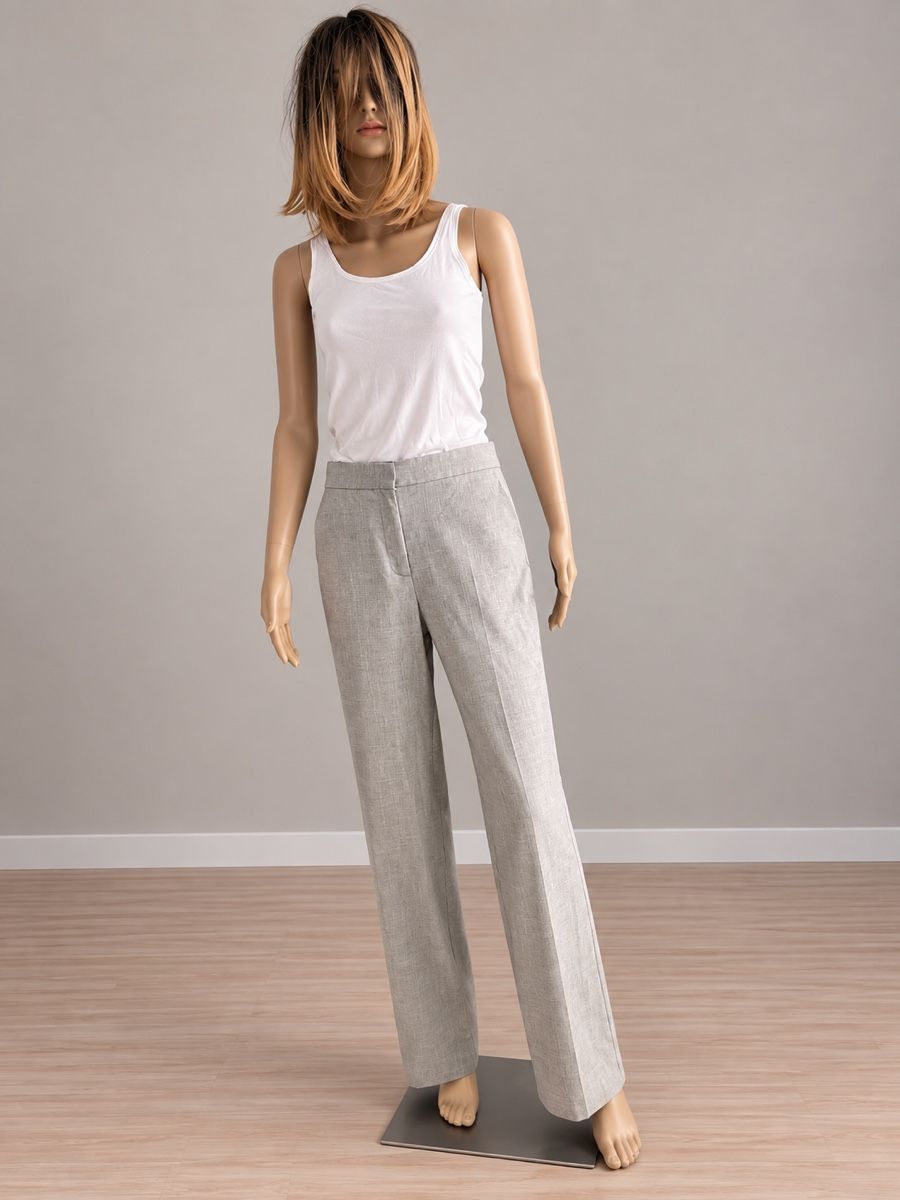 Zara Pantaloni: Hose Zara Gr M – Usato da Laupersdorf venduto da Cloludi